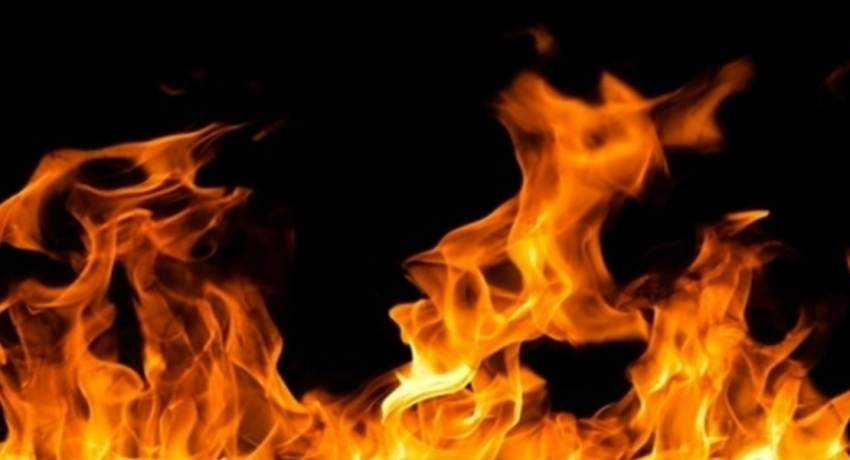 ජී ලෝන් කන්දේ හටගත් ගින්න පාලනය කෙරේ
