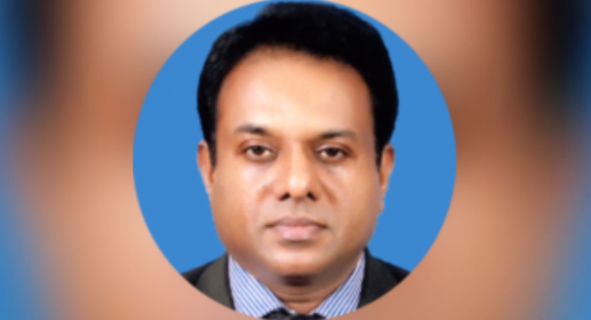 පොලිස් කොමිසමේ ලේකම් සමන් දිසානායක මහතාගේ අපේක්ෂිත ඇප ඉල්ලීම ප්රතික්ෂේප කරයි