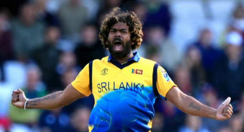 ක්රිකට් ලොව පෙරළි කළ මාලිංග අද එක්දින තරග දිවියට සමුදෙයි
