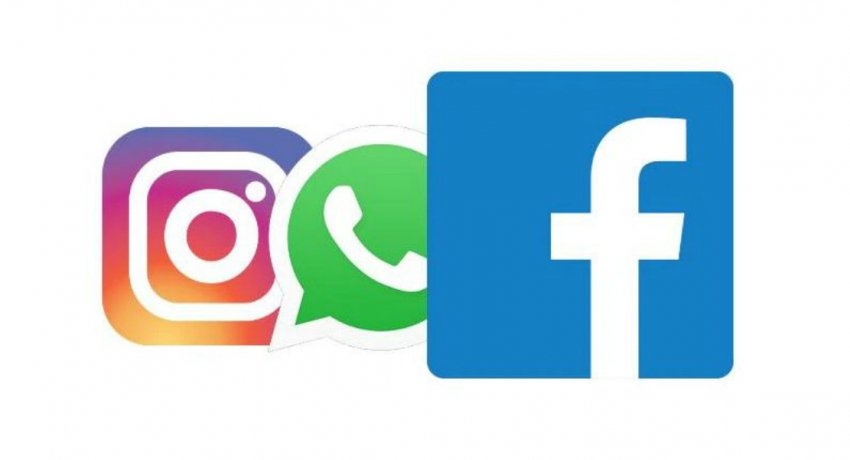 Facebook, WhatsApp යළි යථා තත්ත්වයට