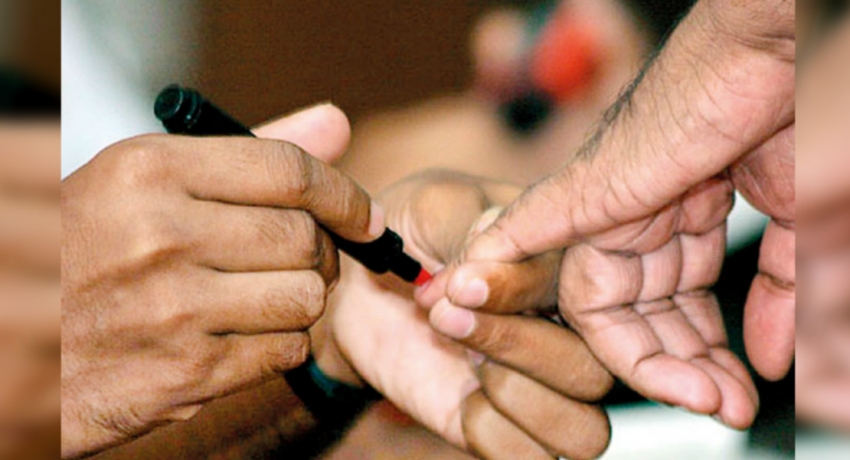 ජනපතිවරණයේ රාජකාරිවලට නිලධාරීන් පුහුණු කිරීම ඉදිරි සතියේ