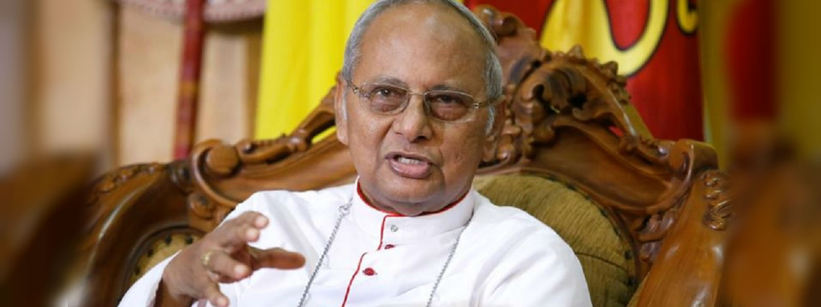 "21 ප්‍රහාර පිළිබඳ සත්‍ය හෙළිකරන්න"