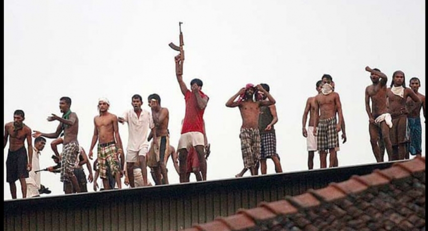 එමිල් රංජන් හා නියෝමාල් රංජිවට අධිචෝදනා