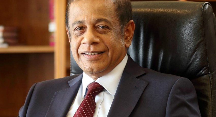 හේමසිරි ප්රනාන්දුගෙන් CID යට පැය 9 ක ප්රකාශයක්