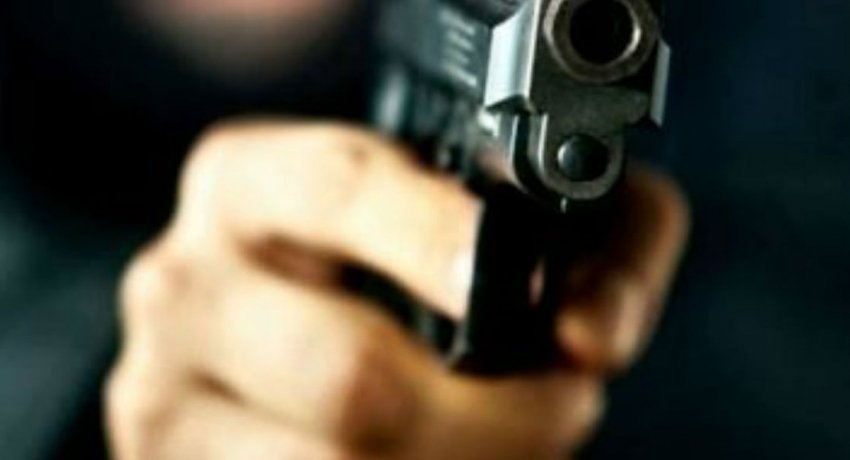 ඇල්පිටියේ වෙඩි තැබීමකින් පුද්ගලයෙකු මරුට