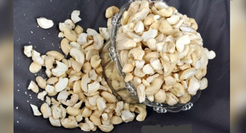 කජු ආනයනය අත්හිටුවයි