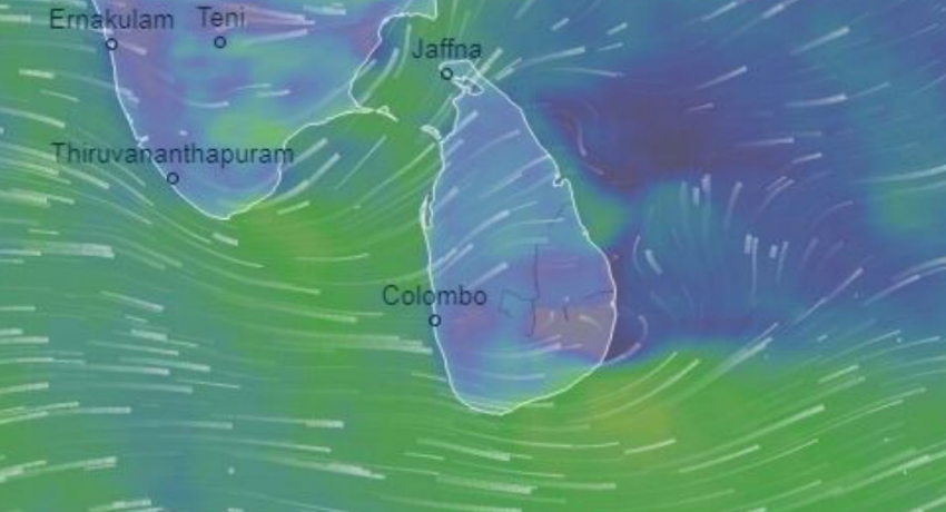 ධීවර දෙපාර්තමේන්තුවෙන් ධීවරයින්ට දැනුම්දීමක්