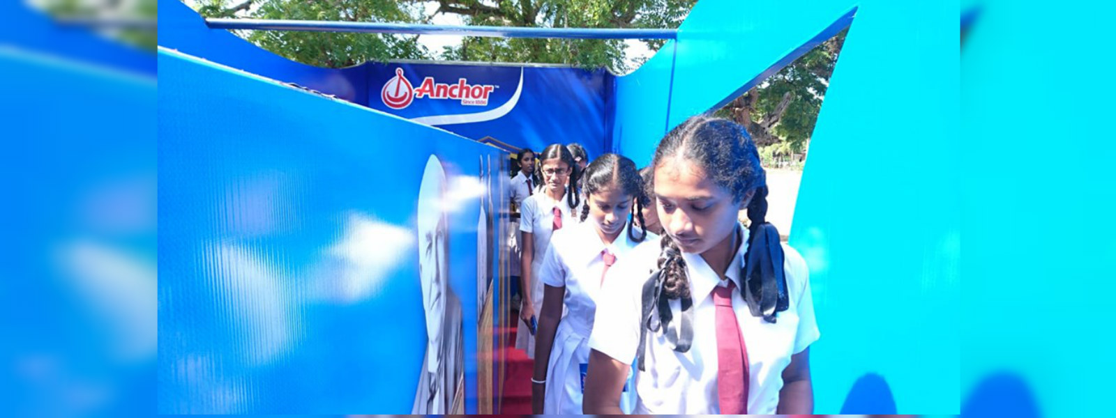 අබිමන් වරම් පෙර ගමන් චාරිකාව 11 වන දිනටත්