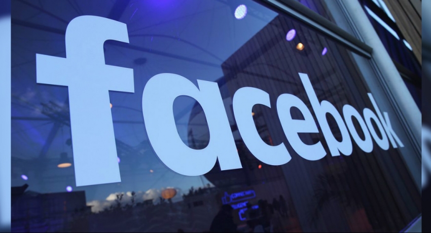 Facebook සමාගමට එරෙහිව අමෙරිකානු ඩොලර් බිලියන 5 ක දඩයක්