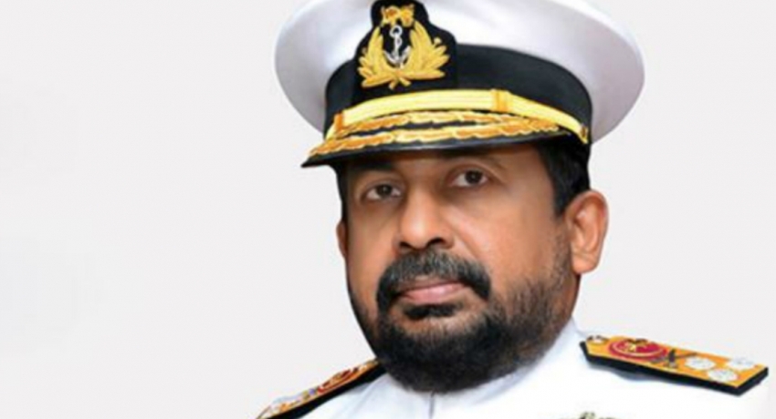 රවින්ද්ර විජේගුණරත්නට පැන වූ විදෙස් ගමන් තහනම තාවකාලිකව ඉවත් කෙරේ