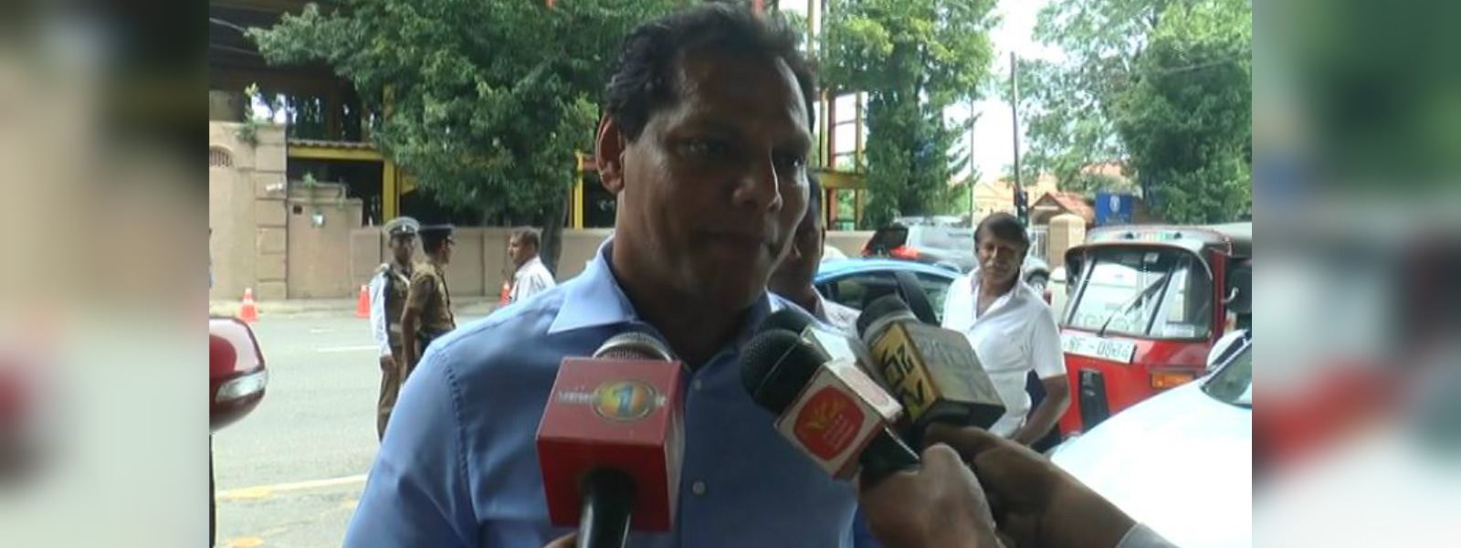 විපක්ෂ නායක ධූරයේ වෙනසක් සිදු වෙයි ද?