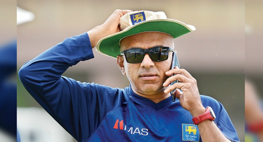 නවසීලන්ත තරගාවලියට හතුරුසිංහ එපා – ක්රීඩා ඇමති