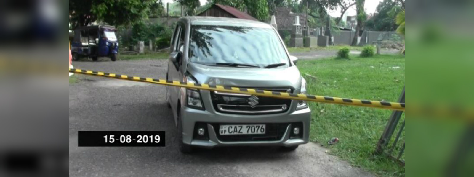 මාදම්පිටියේදී අපරාධ කල්ලි 2ක් ගැටී දෙදෙනකු මරුට
