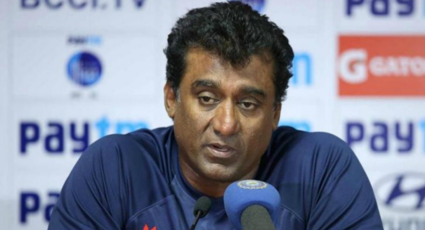 නවසීලන්ත තරගාවලියේ ශ්රී ලංකා ප්රධාන පුහුණුකරු තනතුර රුමේෂ් රත්නායකට