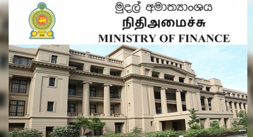 අයවැය ඉදිරිපත් කළ බදු සංශෝධනවලට අමාත්ය මණ්ඩල අනුමැතිය