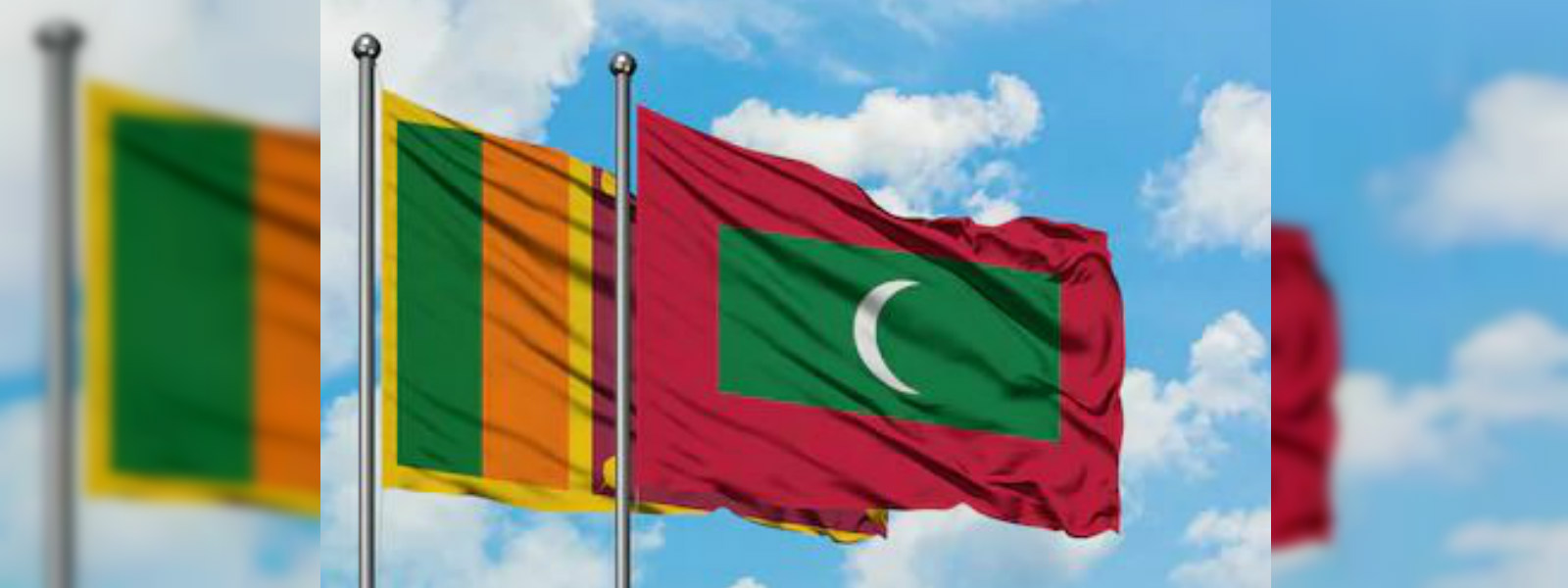 ශ්‍රී ලංකා - මාලදිවයින ගිවිසුමට කැබිනට් අනුමැතිය