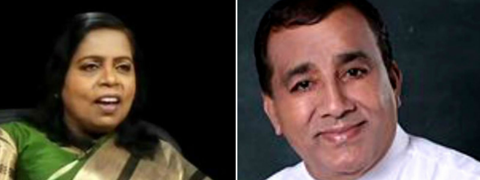 නව රාජ්‍ය අමාත්‍යවරුන් දෙදෙනෙක් දිවුරුම් දෙති
