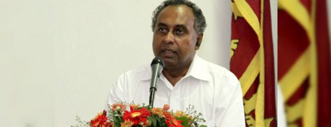 සරත් විජේසූරියට එරෙහි නඩුව කල් යයි