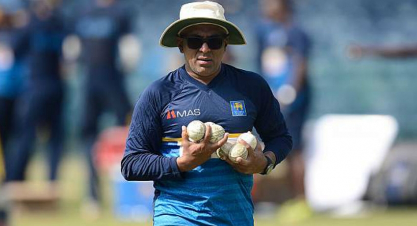 හතුරුසිංහ වෙනුවෙන් බදු නොගෙවූ ශ්රී ලංකා ක්රිකට් බලධාරීන්