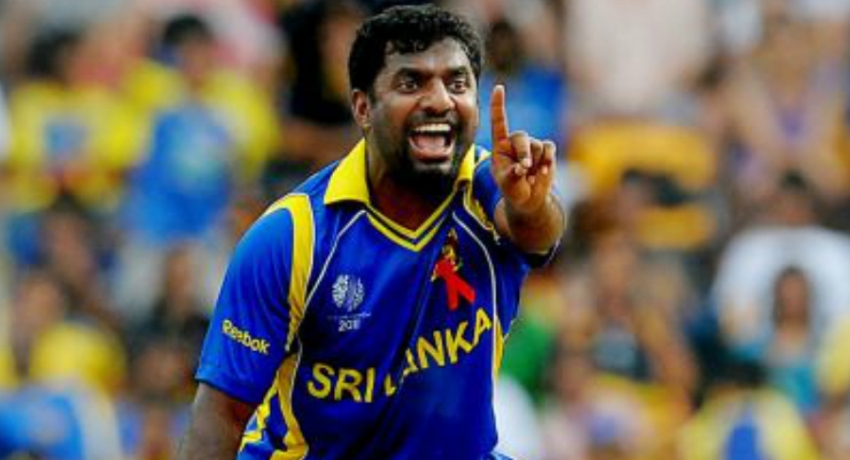 මුරලිගේ ජීවිත කතාව ඇසුරින් නිර්මාණය වන චිත්රපටය නිෂ්පාදනය කිරීමට රානා දුග්ගුබාටි සූදානම් වෙයි