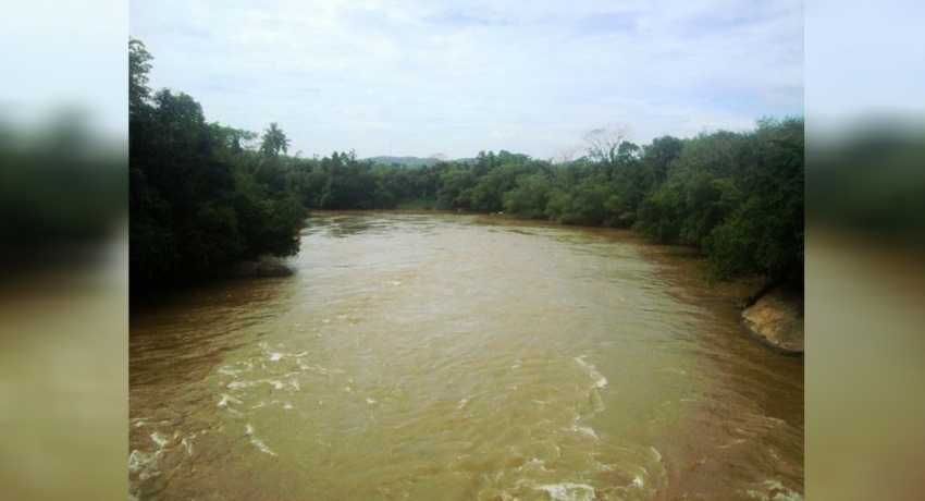මහවැලි ගඟේ ගිලී තරුණයින් දෙදෙනෙක් මරුට