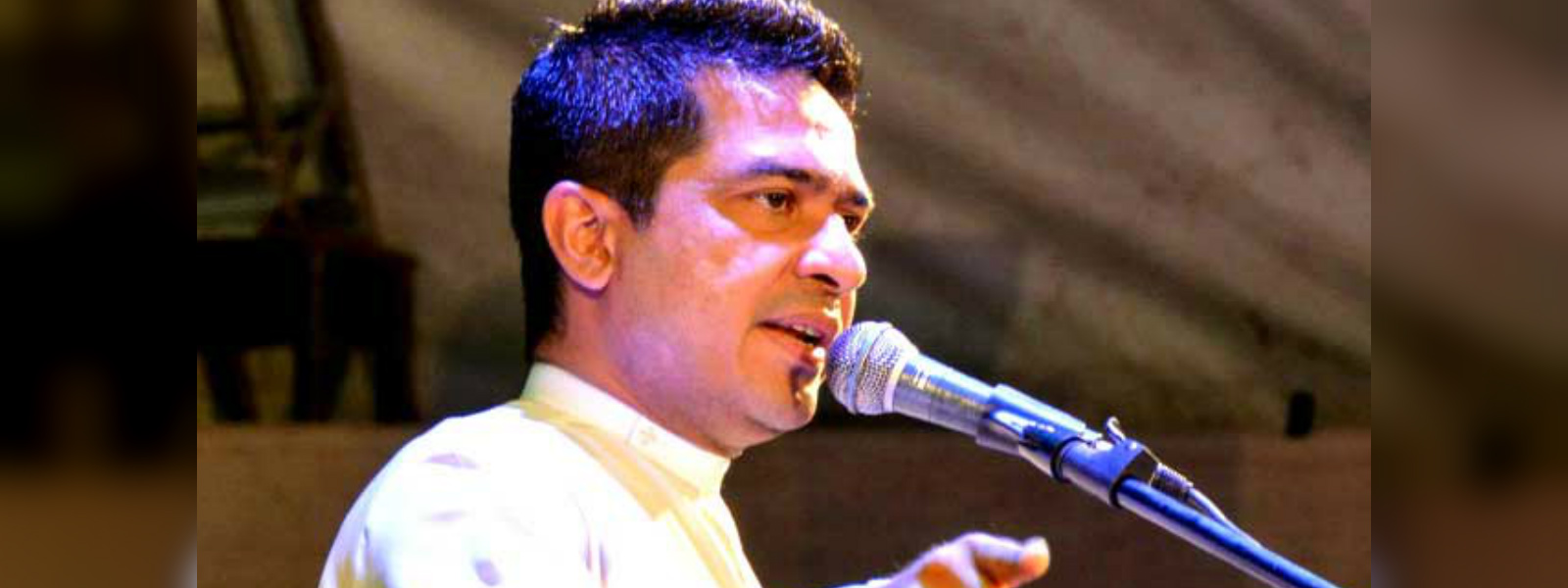 සුජීව සේනසිංහගෙන් පක්ෂ මහ ලේකම්ට ලිපියක්