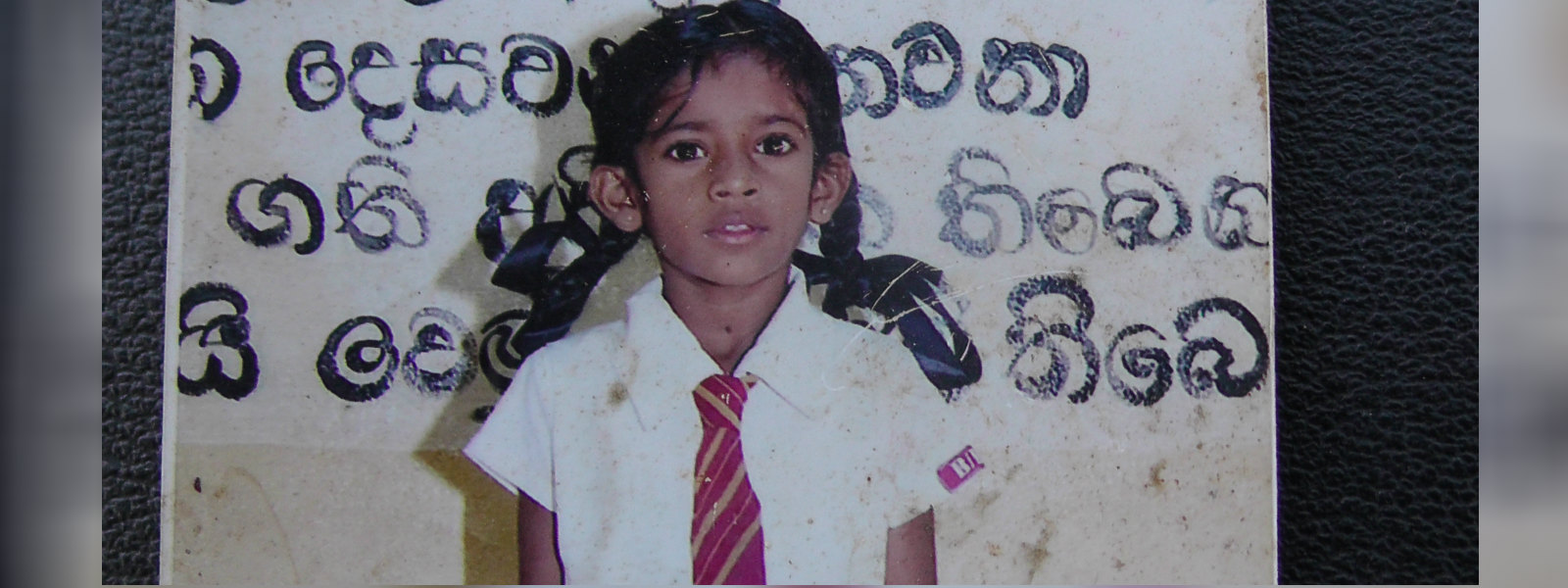 නිදි පැදුරේදීම වන අලියාට බිලි වූ පුංචි ශාලිකා