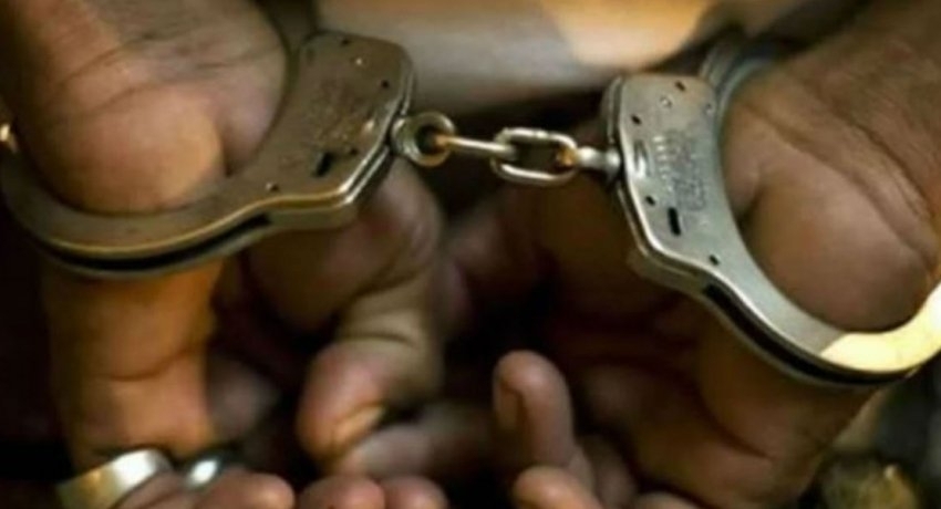 පලෙයි අධිකරණ වෛද්ය නිලධාරිවරයා අත්අඩංගුවට
