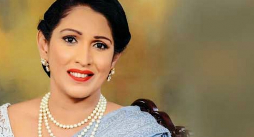 කොළඹ නගර සභාව එළැඹ ඇති ගිවිසුමකට එරෙහිව මන්ත්රිනී ශර්මිලා ගෝනවල ශ්රේෂ්ඨාධිකරණයට