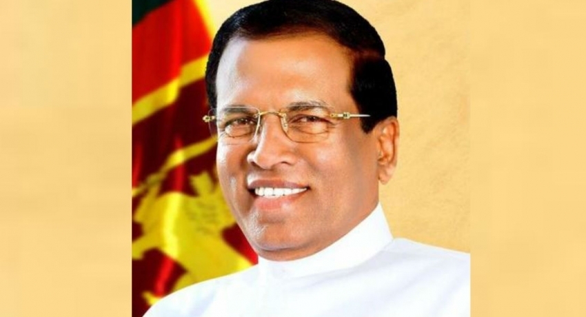 කාම්බෝජයේ ශ්රී ලංකා තානාපති කාර්යාලයක් ආරම්භ කරන බව ජනපති කියයි