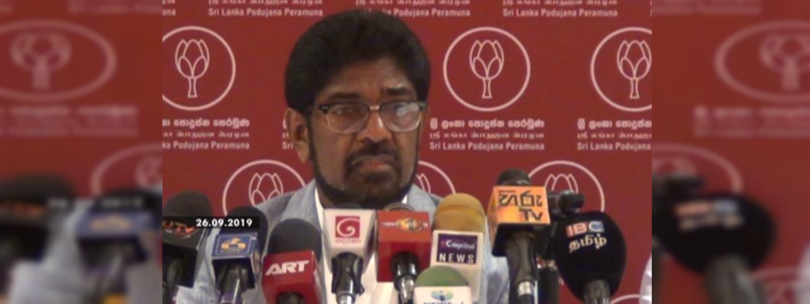 ETI වාර්තාව නීතිපතිට යොමු කිරීමට කැබිනට් අනුමැතිය