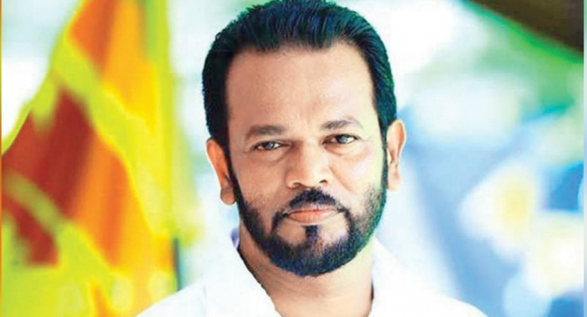 පාලිත තෙවරප්පෙරුම ඇතුළු පිරිස ඇප මත මුදා හැරේ