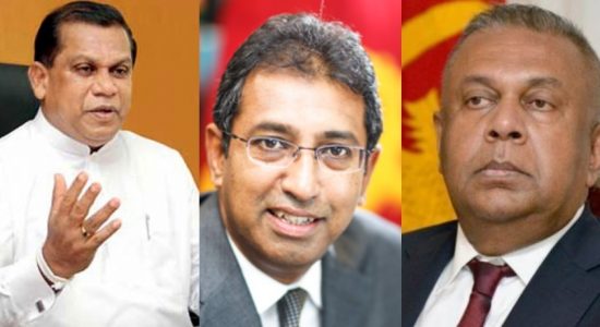 වෘත්තීය සමිති සමග සාකච්ඡා කර වැටුප් විෂමතා ඉවත් කිරීමට කැබිනට් අනුකමිටුව සැරසෙයි