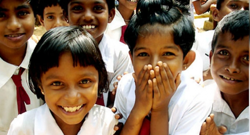 5 ශ්රේණිය ශිෂ්යාධාර මුදල 50% කින් වැඩි කිරීමට කැබිනට් අනුමැතිය