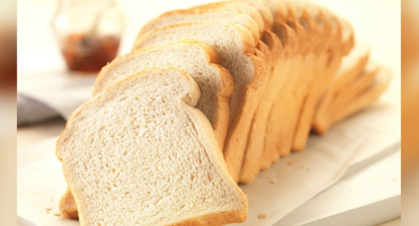අද මධ්යම රාත්රියේ සිට පාන් මිල ඉහළට