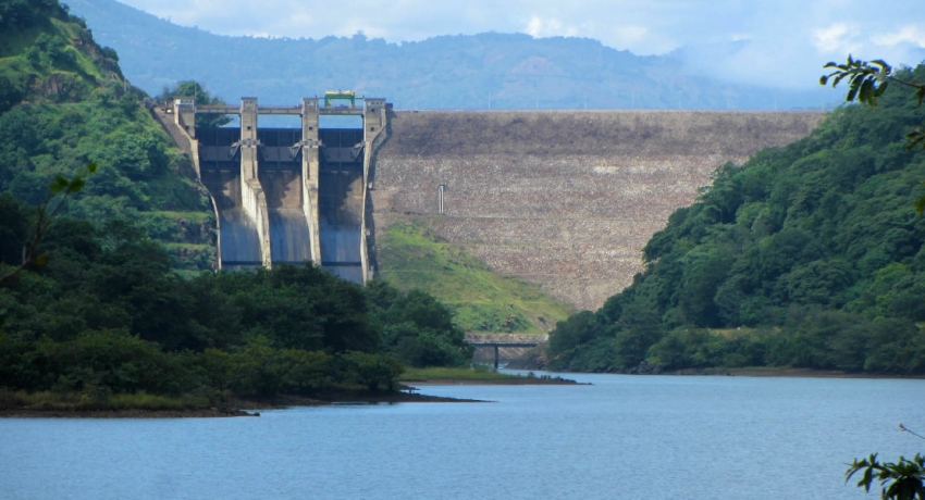 රන්දෙණිගල ජලාශයේ ගිලී හමුදා සෙබලෙකු ජීවිතක්ෂයට