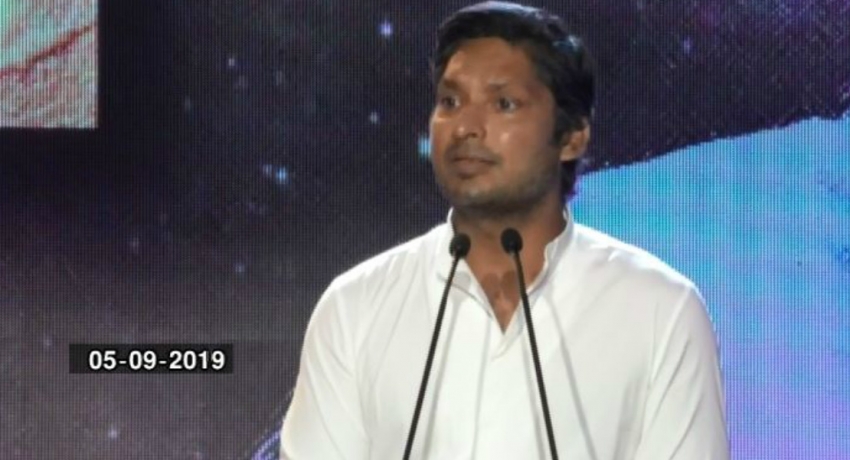 ලෝක ක්රිකට් ක්රීඩාව සම්බන්ධ දූෂණ සිද්ධි 43න් 23ක්ම ශ්රී ලංකාවෙන් – සංගක්කාරගෙන් හෙළිදරව්වක්
