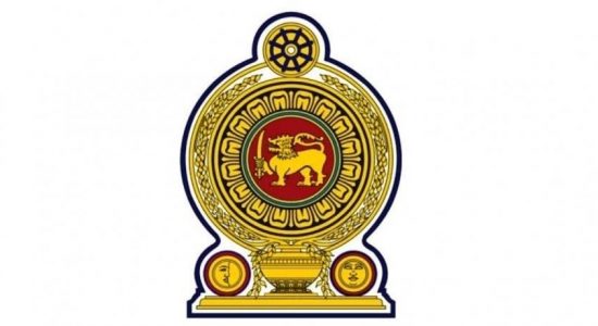 ජනපති කොමිසමේ තව ත් වාර්තාවක් මේ මස ජනපතිට