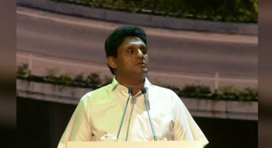 එජාප පළාත් පාලන නියෝජිත සමුළුවේදී විශේෂ තීරණයක් 