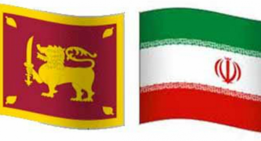 ඩොලර් මිලියන 250ක ඉරාන තෙල් වෙනුවට, ලංකාවෙන් තේ