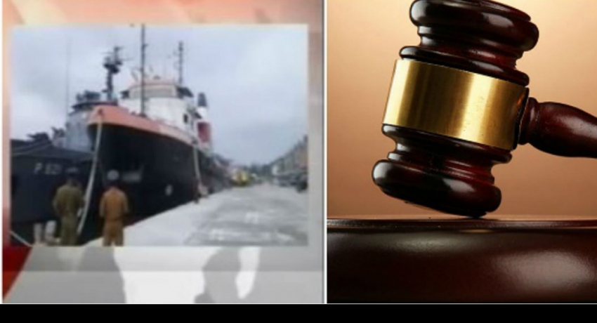 ඇවන්ට්ගාඩ් නඩුවේ චෝදනාවලින් ගෝඨාභය ඇතුළු 8 දෙනා නිදහස්