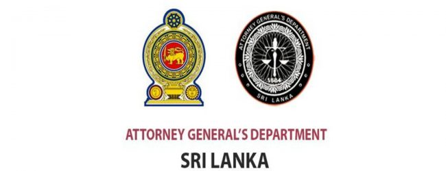 මාස 8ක් තුළ අපරාධ නඩු 10,093ක නීතිමය කටයුතු අවසන්