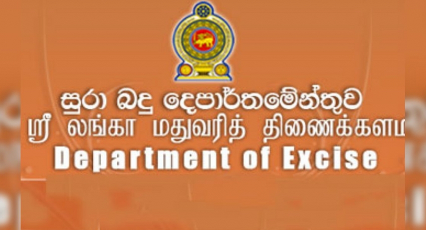ඇමතිගේ අනුමැතියකින් තොරව සුරාබදු බලපත්ර දී ඇති බවට අනාවරණයක්