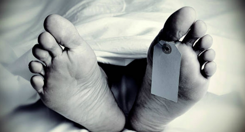 වඳුරඹදී පස් කන්දකට යටවීමෙන් තිදරු මවක් මරුට