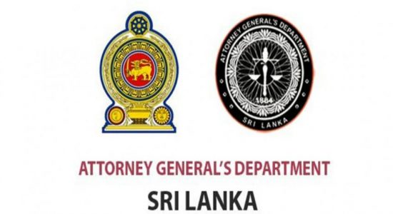 මාස 8ක් තුළ අපරාධ නඩු 10,093ක නීතිමය කටයුතු අවසන්
