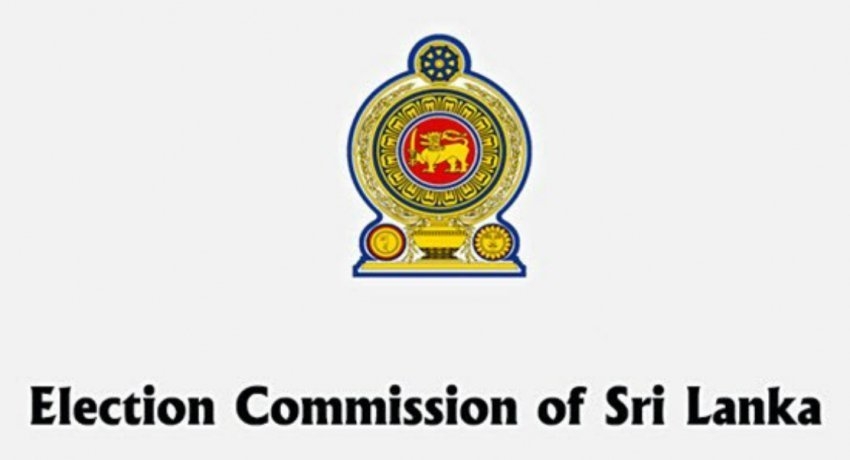 රාජ්ය දෙපළ භාවිත කර අපේක්ෂකයින් ප්රවර්ධනය තහනම් – මැතිවරණ කොමිසම