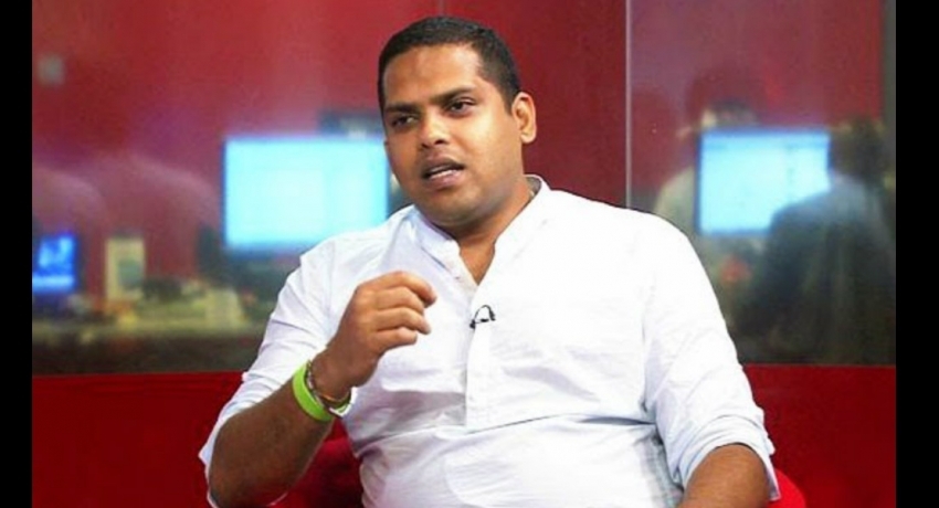 පාකිස්තාන තරග සංචාරය ගැන පළ වන වාර්තා අසත්ය බව ක්රීඩා ඇමති කියයි
