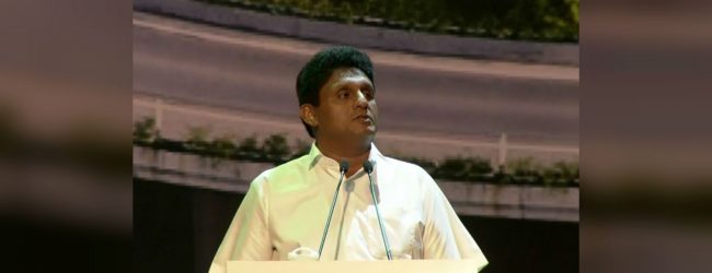 එජාප පළාත් පාලන නියෝජිත සමුළුවේදී විශේෂ තීරණයක් 