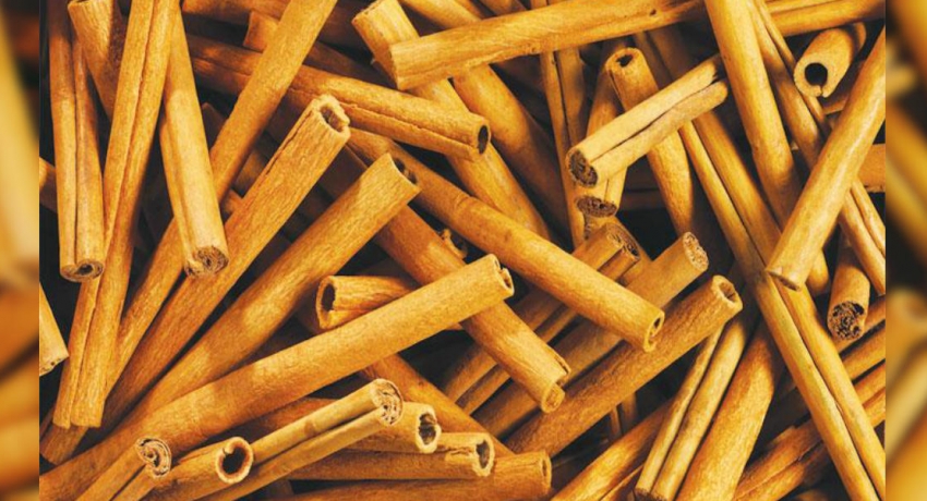 කුරුඳු අපනයනයෙන් සිව් වන ස්ථානය ශ්රී ලංකාවට