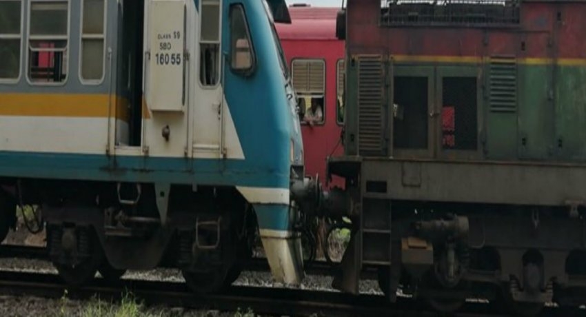 උතුරු මාර්ගයේ දුම්රිය ධාවනයට තවදුරටත් බාධා